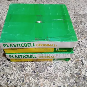 Medical Plastic Bell