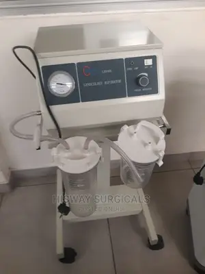 Gynecology Aspirator | Ultrasonic Suction | Precise Tissue Removal | Gynecology & Neurosurgery Grade