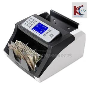 Money Counting Machine | Money Counter