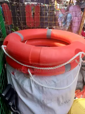 Safety Lifebouy