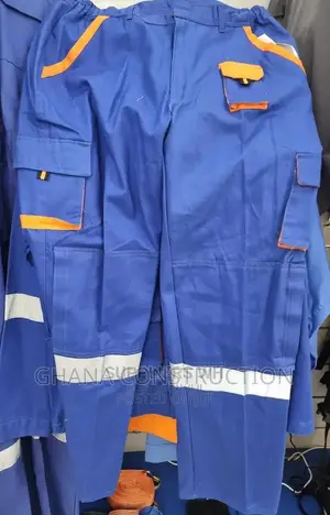 High Quality Vaultex Safety Overall Workwear Top And Down!!