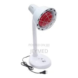 Infrared Lamp/ Infrared Therapy