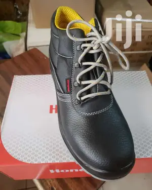 Honeywell Safety Boots
