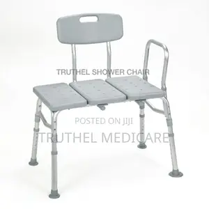 Shower Transfer Bench