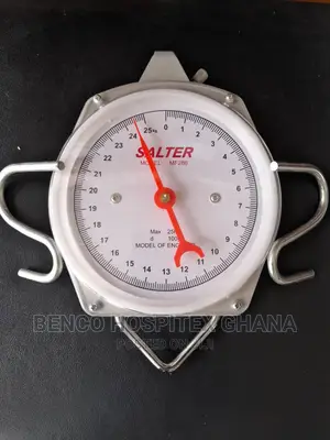Baby Hanging Scale (Salter)