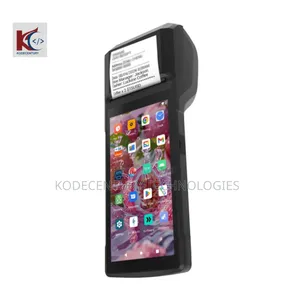 Handheld Pos | Mobile Pos (Quad-Core+ 2gb Ram+32gb Storage)