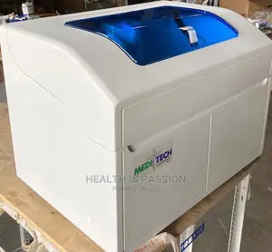 Meditech Germany Fully Automated Chemistry Analizer