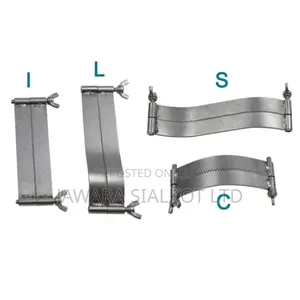 Professional Ear Cropping Clamp Pitbull Dog Ear Cropping Set