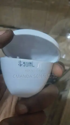 Curible Porcelain 50ml | Professional Grade | Clinical Use | Durable | Hospital & Healthcare Ready