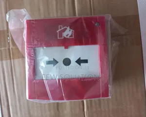 Addressable Manual Point - Resettable (Numens Brand)