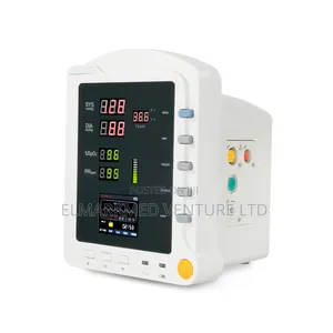 Medical Vita Signs Monitor
