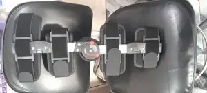 Orthopedic Knee Immobilizer (Knee Brace)