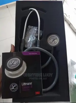 Stethoscope Littmann 3M Classic III