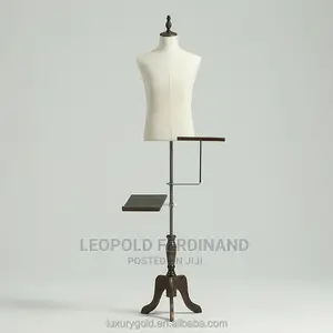 Suit Or Coat Mannequins