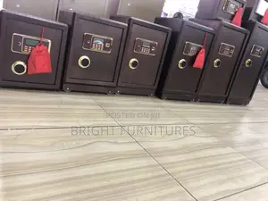 Quality Modern Money Safe