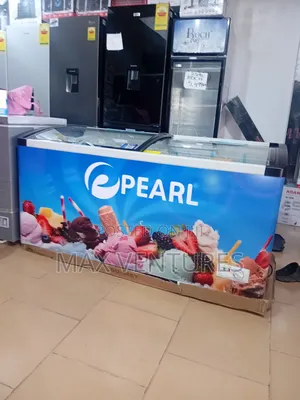 Ice Cream Refrigerator Pearl 210ltrs All New ICE CREAM Refrig