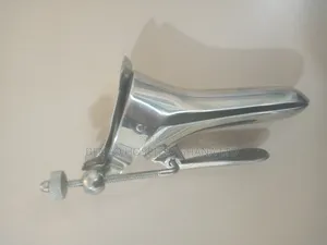 Cusco Vaginal Speculum