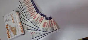 Bang-Ze Adhesive Bandage/Plaster/200 Pieces in a Pack