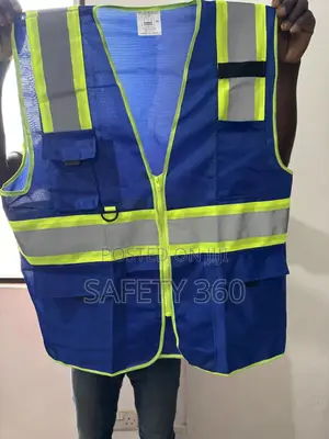Safety Vest