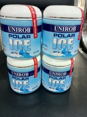 Polar Ice for Physio