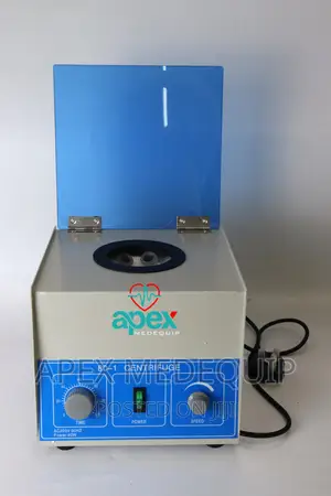 Centrifuge 6 Buckets – Laboratory Equipment, Consumables & Chemical Reagents