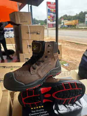 Safetoe Maxforce Composite Toe