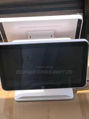 Pos Computer Dual Screen I3,128gb Ssd,8gb RAM Xmas PRO