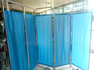 Ward Screen (5 Folds)