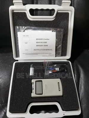 Tens Machine (6000 Combo)