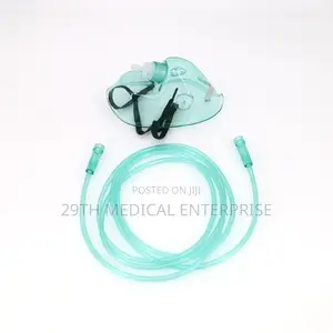 Oxygen Mask