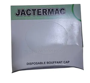 Nurse's Cap (100 Pieces/Packet)