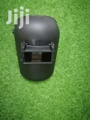 Arc Welding Face Shield – Durable, Adjustable, Tiltable Weld Protection Shield