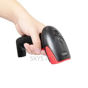 SKYSMA 400 Handheld Barcode Scanner