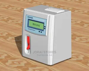 Fortunate Electrolyte Analyzer