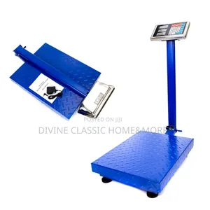 300kg Weight Platform Scale