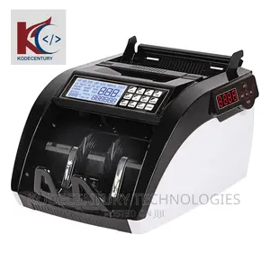 Bill Counter | Money Counting Machine