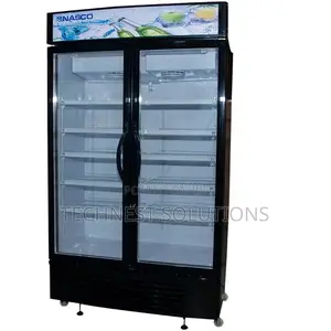 Nasco-1000-LTR-Display-Fridge-Nas-Ch1250-2dr