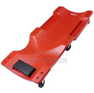 Auto Creeper/Workshop Creeper – Industrial Trolley, Hand Pallet Truck & Warehouse Material Handler
