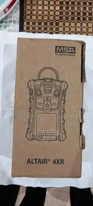 ALTAIR 4XR Multigas Detector