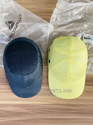 Original Executive Safety Cap – Lightweight Bump Cap for Supervisors & Professionals