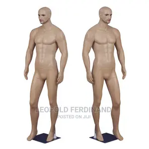 Full Body Male Mannequins