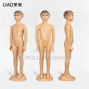 Kids Mannequins125 Cm