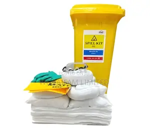 Spill Kit 80litres