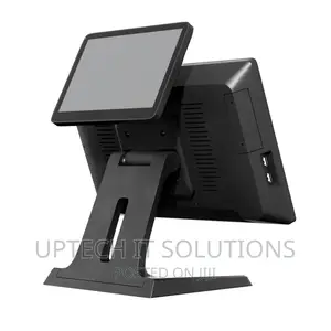 Dual Screen Touch Pos Machine I3