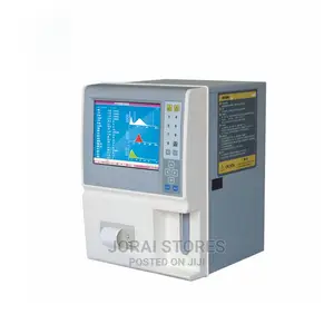 Full Blood Count Machine