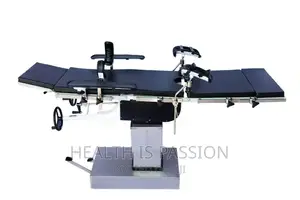 Advanced Theater Bed, Hydraulic