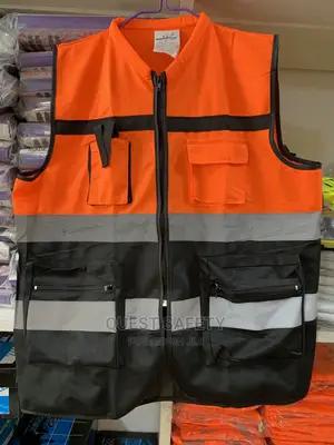 Vaultex DML Half Vest