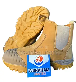 Alpha Diue Slip Boot