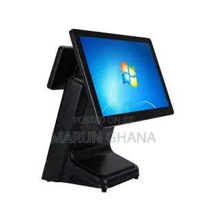 Pos Machine Touch Single Screen I3/8gb Ram/128gb SSD