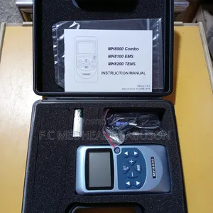 Medical Tens Machine 8000